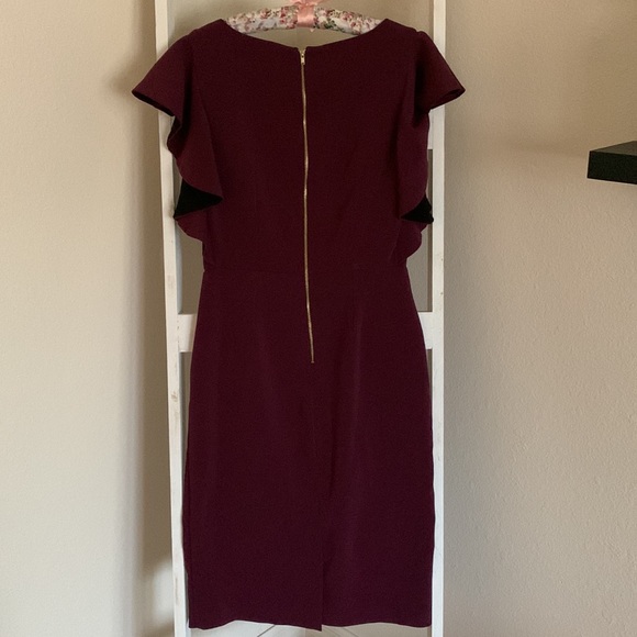 MIDI dress 💝 - Picture 3 of 6